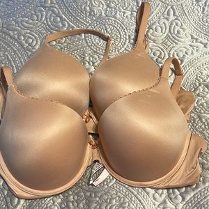VS Perfect Shape Bras/ 38C